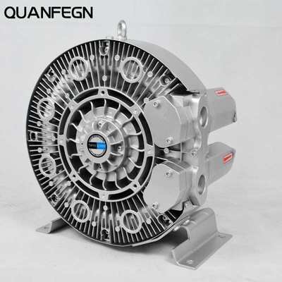 全风TWYX RB-61DH-1 2.2KW 380v 165m3/H 36mbar 高压旋涡风机