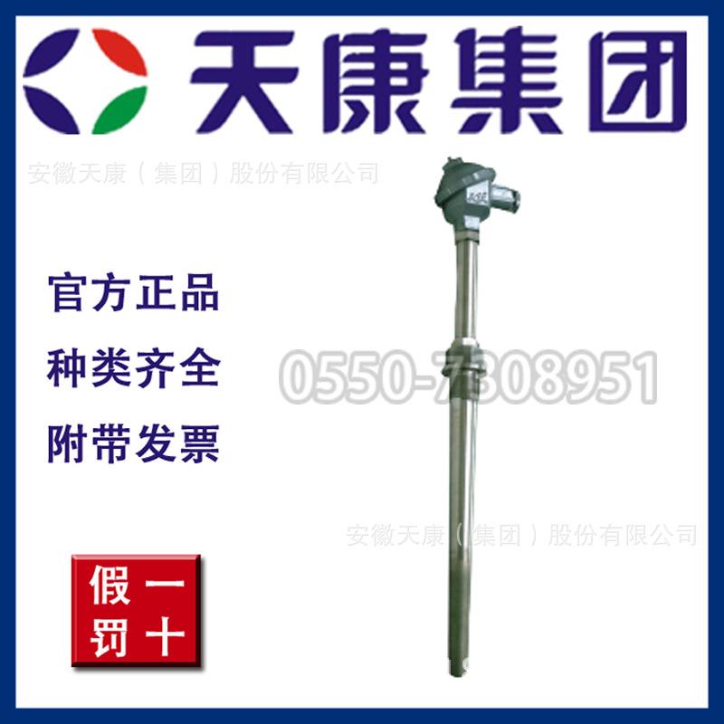 安徽天康集团厂价直销WRN-630NM耐磨热电偶/阻电站热电偶/阻