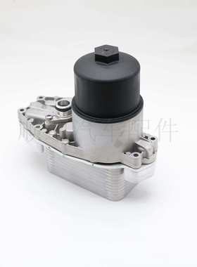 LR061969机油冷却器散热器油冷器发动机变速箱