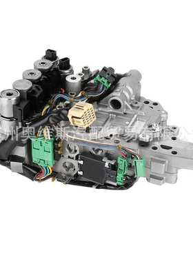 适用轩逸2.0天籁2.0天籁2.5科雷傲指南者JF011E/RE0F10A波箱