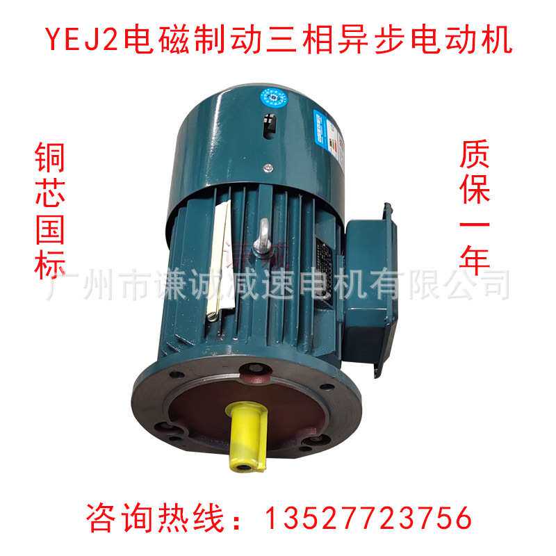 翔鲨/鑫诺卧式4极30KW三相异步电动机YE4-200L-4/YE3-200L-4立式