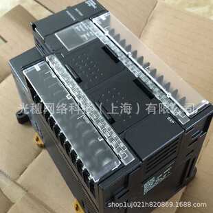 OM/RON模块C200HE-CPU42-E CJ1W-DA041/AD081-V1/OD261/OD2 62
