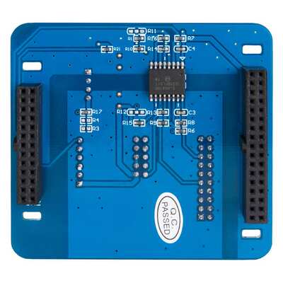 ESKT32ICPB 合泰HOLTEK原装 ICP转接板 搭配e-Writer32用的刻录座