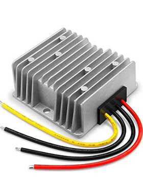 直流电源转换器48V转24V3A72WDC-DC开关电源降压电源模块