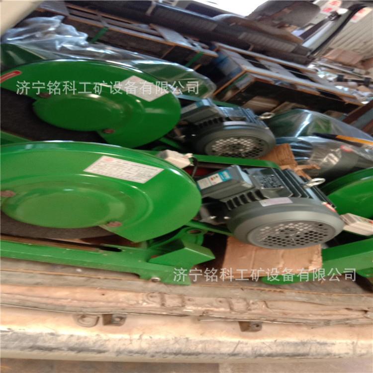 J3GY-LD-400角钢砂轮切割机加重工业级QG-500铝材切割机性能稳定