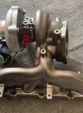 适用现代胜达2.0T汽油 28231-2G430 2G410 28231-2GTA1涡轮增压器