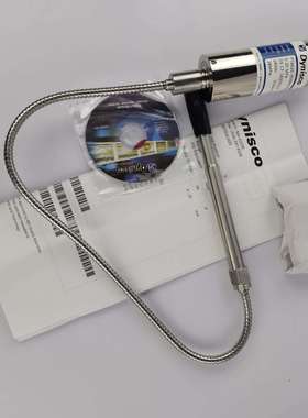 压力传感器原装丹尼斯科DyniscoPT4624计量泵高温熔体压力传感器