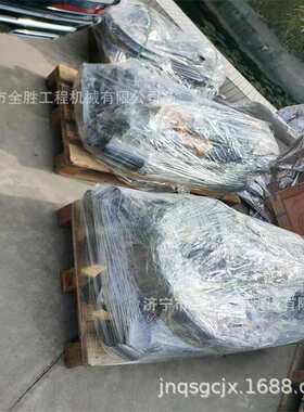 SD22推土机发电机3016627  缸体 曲轴 发动机四配套 履带总成