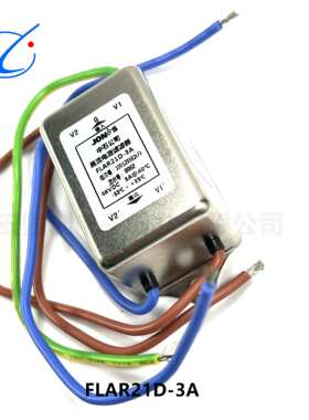 中石滤波器LBR31D-10A FLAR21D-6A FLBE92M-2A  FLBR31D-6A