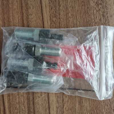 Walther Prazision接头MD-006-2-XX211-19-2