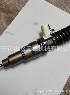 21379931喷油器总成发动机共轨喷油嘴2137994385003268