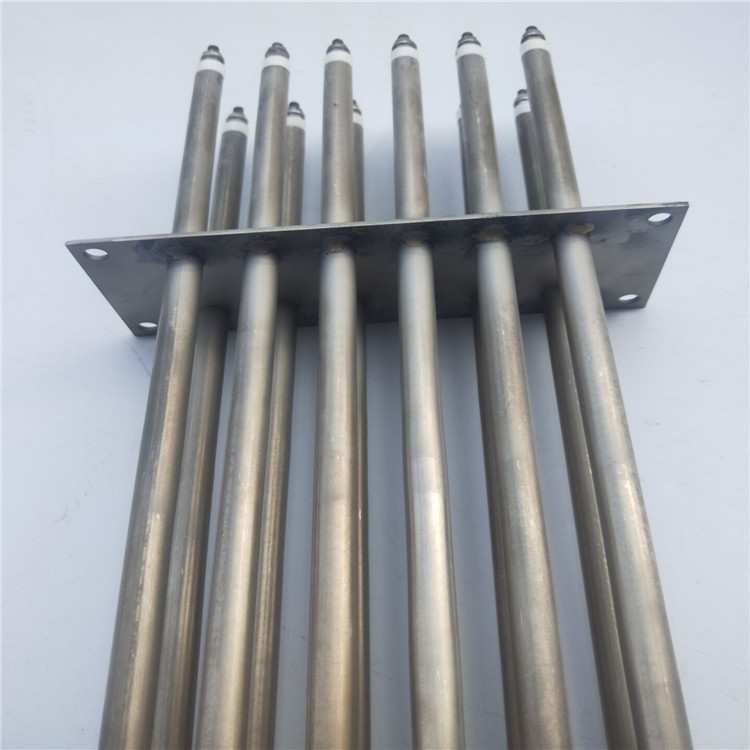 大功率吹风烤箱U型不锈钢电加热管发热管组合12kw220V380V