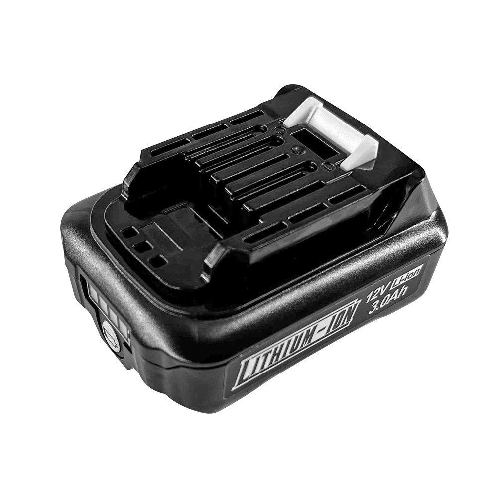 替代牧田BL104012V3芯无线工具电池