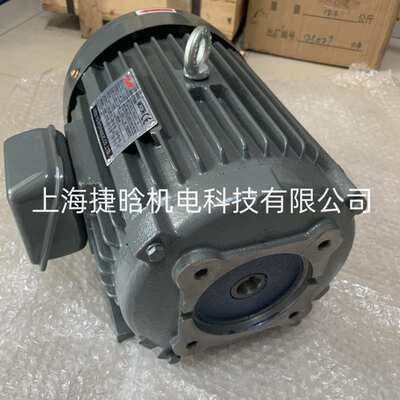 SHEN YU三相感应电机 CNS-2934 2.2KW SHEN YU马达SHENYU液压油泵