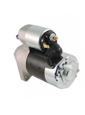 50426200起动机50426201起动机马达适用赫驰HATZ 1D20 1D30起动机