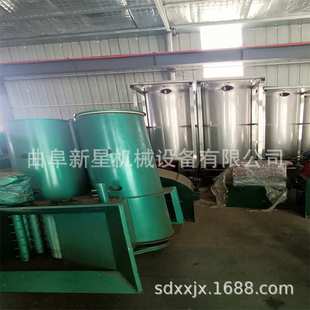 商用电动磨浆机打浆机浆渣分离淀粉机 根茎类植物渣浆分离机