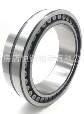 厂家直供 采煤机轴承搅拌车减速机 NNU4938M 双列圆柱滚子轴承