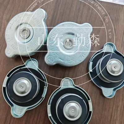 推土机配件  D65EX-16的液压油箱盖 07092-01000