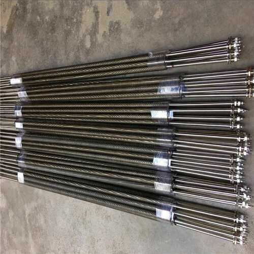 烤箱加热管 不锈钢烘箱加热棒 干烧加热管220V380V 烘干机发热管