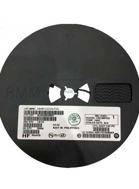 MMBT2222ALT1G 丝印1P ON SOT-23-3 贴片三极管 一盘3000只=144元
