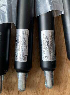 德国HAHN-Gasfedern气弹簧G 1023 00501 0200 AU19 AU19 00340N/5