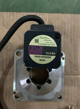 DGM85R-ASAA东方步进电机 带闭环旋转平台 现货VEXTA
