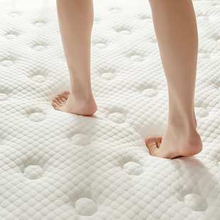 1.3米床垫135cmx190cm100130120150一米三乳胶软垫家用180x200