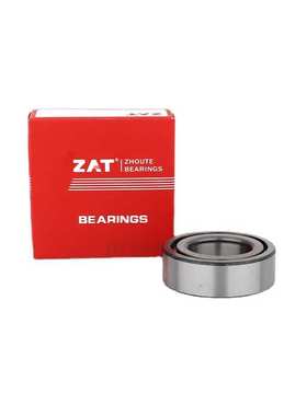 QJ306MA液压泵主轴轴承NCL309E行星减速机轴承NUP207EN现货供应