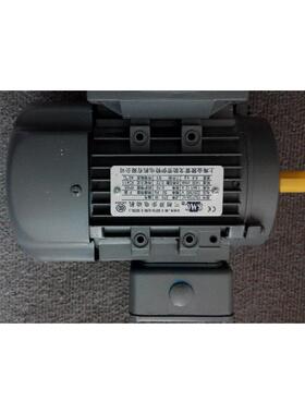 YSJ7126YSJ7134YSJ8024金陵电机SMC三相异步马达减速机
