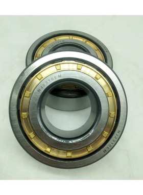 厂家销售NU1019EM NU1020 NU1021 1022 1024减速机用圆柱滚子轴承