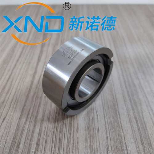 ASNU60/GC-B60130超越离合器食品机纺织机凸轮离合器送料单向轴承