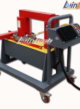 国产LD-140大型轴承加热器LD-110车载式移动型厂家力盈质保一年