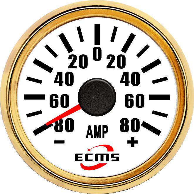 汽车、挖掘机、推土机、装载机发电机组电流表船用仪器仪表