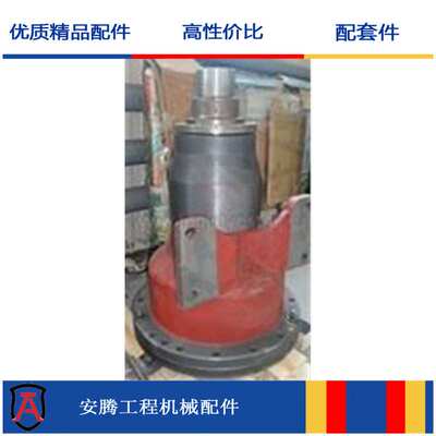 平地机GR215A轮边行星减速器总成  83513200 83763200