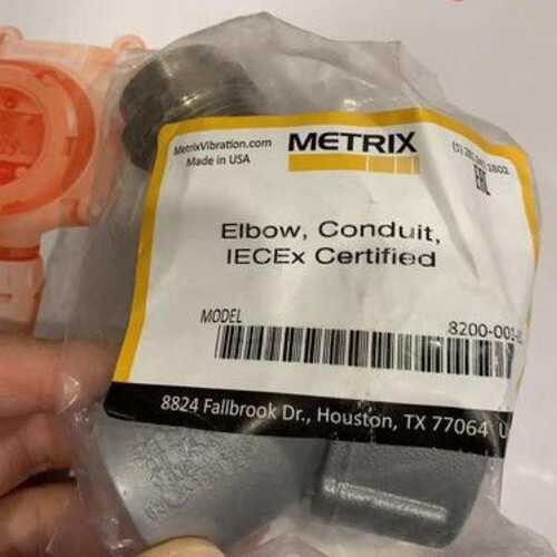 Metrix管肘8200-003-IEC电缆8978-211-0050/SA6200A-201/TXA-7290