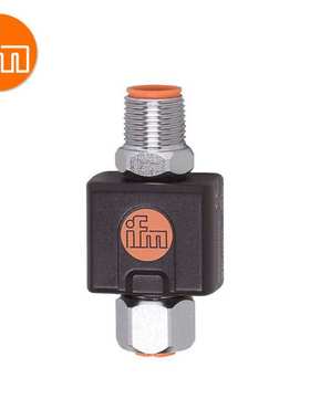 ifm易福门 用于PT100/PT1000温度传感器的估算单元 TP3231