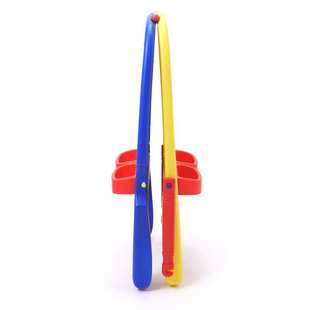 crayola绘儿乐儿童画板写字板小学生支架式画架双面折叠画板