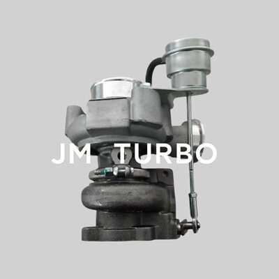 涡轮增压器TD04L? ? 49377-01710