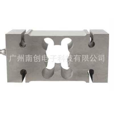 宁波柯力箱式称重传感器ILB-50Kg 100kg 150kg 200kg 250kg 300kg