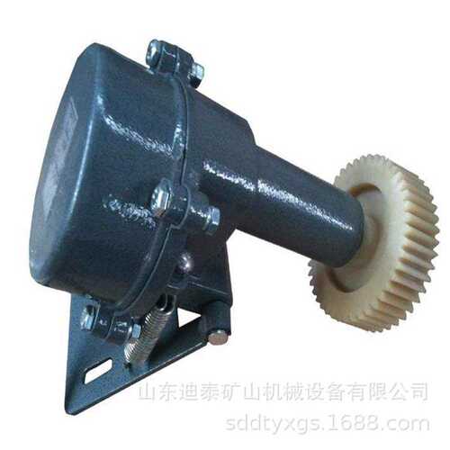 DH-3打滑开关DH-III DH-Ⅲ 打滑检测器 速度打滑检测器