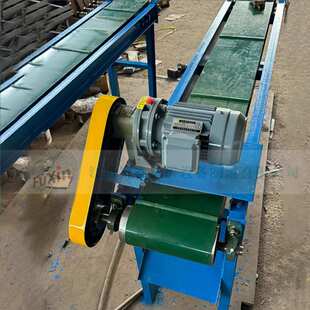 摇床挂选强磁磁选机 铜铁分离设备 自动吸附卸铁机 带式除铁器