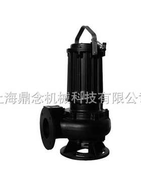 德国威乐不锈钢排污泵FAG50Z-13.23/7.5F地下建筑废水抽水泵220V