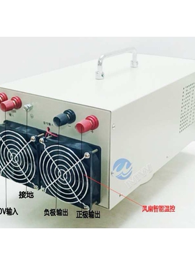 2500W3000W大功率可调开关电源0-12V15V24V30V36V48V110V220V300V