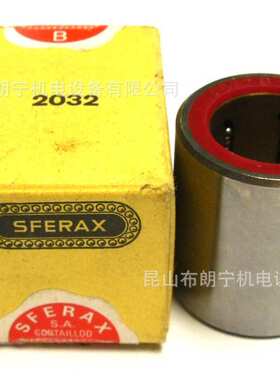 优势供应瑞士SFERAX  4060-OUV-B 3047-HT-XA轴承经销商
