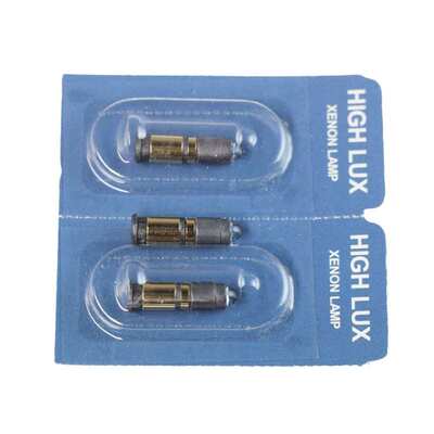 海尼MINI 3000检耳镜,01.88.110,HEINE XHL #110 2.5V蛇牌灯泡