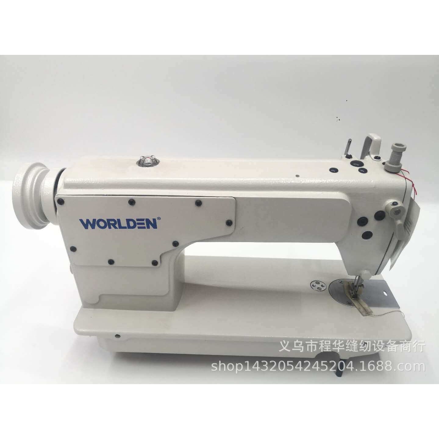 普通平车 8700平缝机 工业缝纫机整套 家用平车 高速平缝车