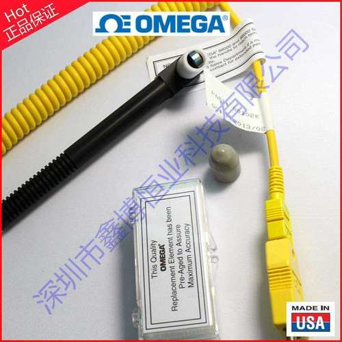 88102K,88103K,88105K,88001K,88002K,88003K表面热电温度探头