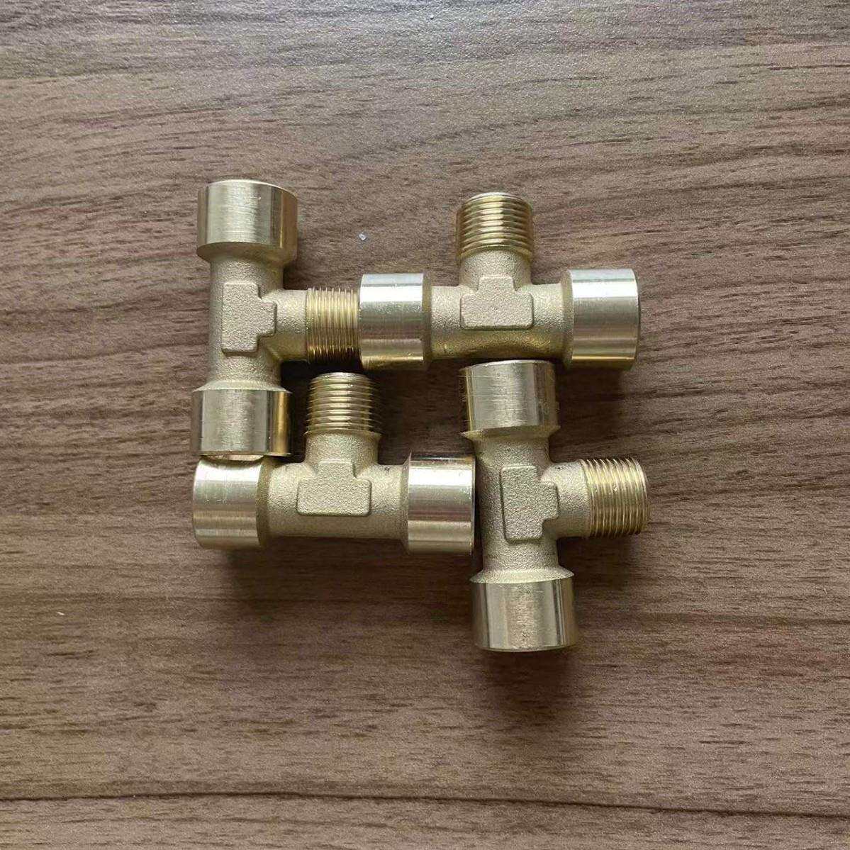 供应德国RIEGLER直插式接头RI/253.13