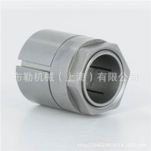 灞桥怡合达胀紧套EUX17-16X30/EUX17-17X31EUX17-18X32动力锁环