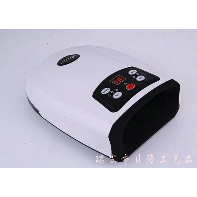 厂家直销新款手掌按摩器护手 手部电动按摩仪 美手仪手部护理工具